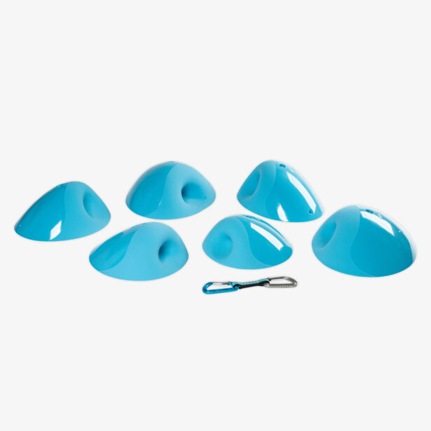 Polyurethane climbing holds _ Klettergriffe _ Lezecké chyty